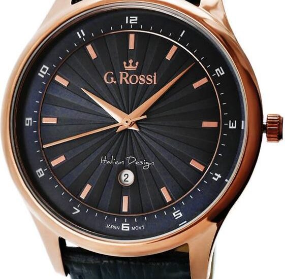 Gino Rossi 10212A-6F3