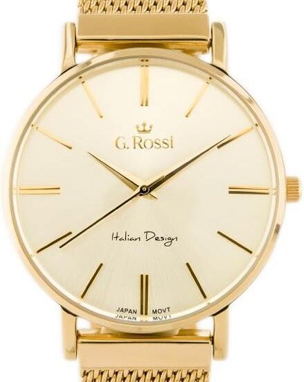 Gino Rossi 10401B4D1