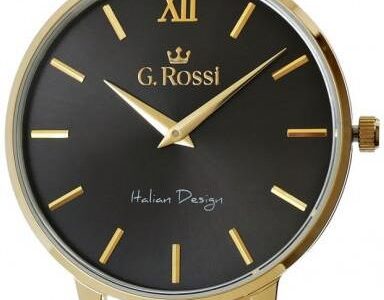 Gino Rossi 12177B1D1
