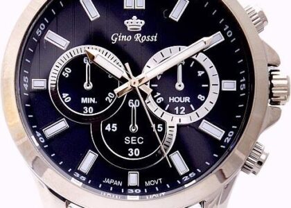 Gino Rossi 8071A6F1