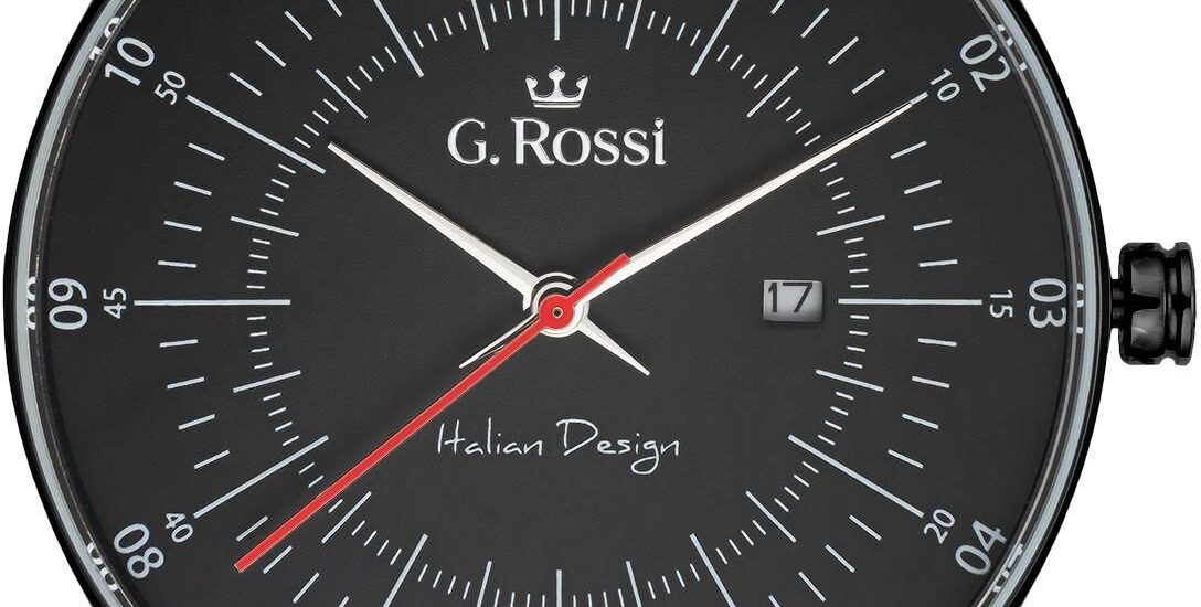 Gino Rossi DARIO 7028A4-1A3