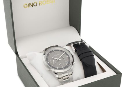 GINO ROSSI GIFT SET 02M