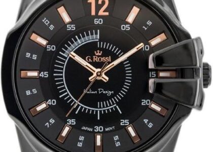 Gino Rossi Khan Zg621G