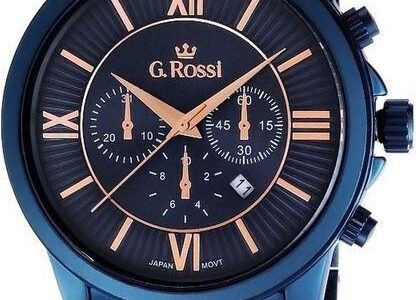 Gino Rossi Miles 6846B-6F3