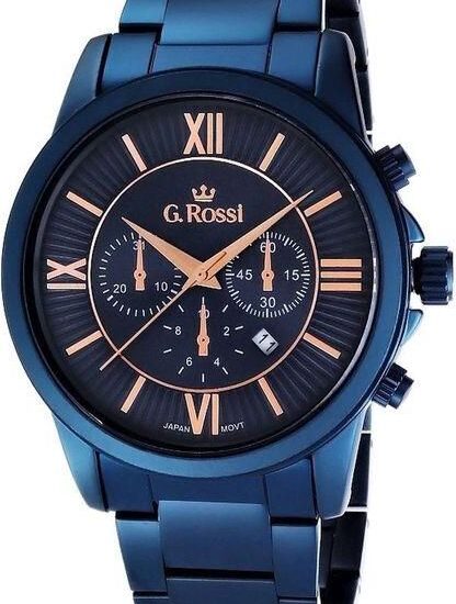 Gino Rossi Miles 6846B-6F3