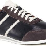 Gino Rossi Sneakersy MB-BELSYDE-01 Czarny