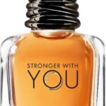 Giorgio Armani Emporio Armani Stronger With You Woda Toaletowa 100 ml