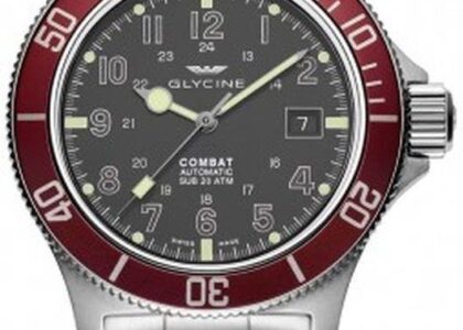Glycine Combat SUB 42 Alliance (GL0078)