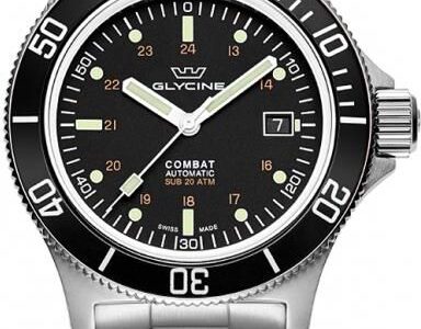 Glycine Combat SUB 42 GL0185