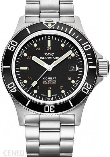 Glycine Combat SUB 42 GL0185