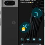 Google Pixel 7 8/128GB Czarny