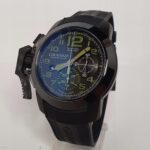 Graham Chronofighter 2CCAU.G01A