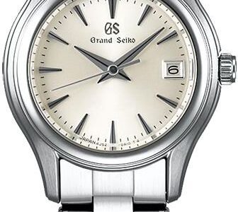 Grand Seiko 9F Quartz STGF225 STGF225