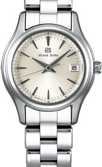 Grand Seiko 9F Quartz STGF225 STGF225
