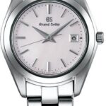 Grand Seiko 9F Quartz STGF267