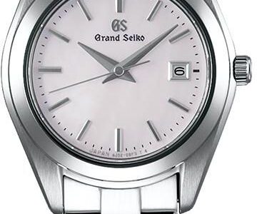 Grand Seiko 9F Quartz STGF267