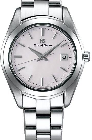 Grand Seiko 9F Quartz STGF267