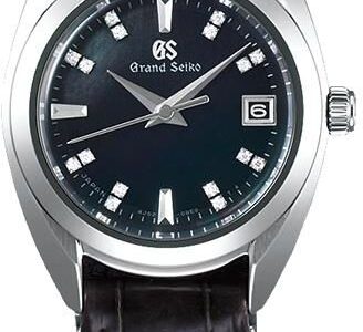 Grand Seiko 9F Quartz STGF289 STGF289