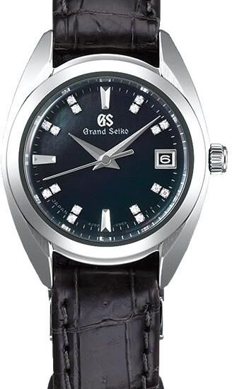 Grand Seiko 9F Quartz STGF289 STGF289