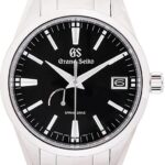 Grand Seiko 9R Spring Drive SBGA301