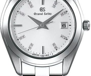 Grand Seiko Ladies Model STGF273