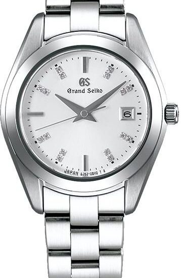 Grand Seiko Ladies Model STGF273