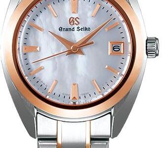 Grand Seiko Ladies Model STGF310