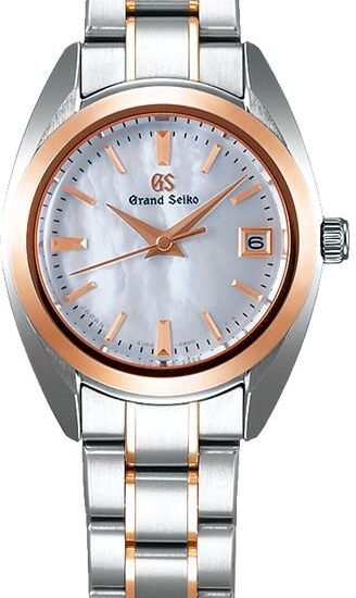 Grand Seiko Ladies Model STGF310