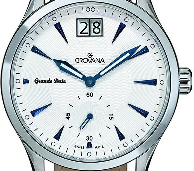 Grovana 1741.1532