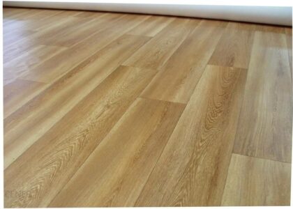 GRUBA WYKŁADZINA PCV LINOLEUM GUMOLIT SZER 4M
