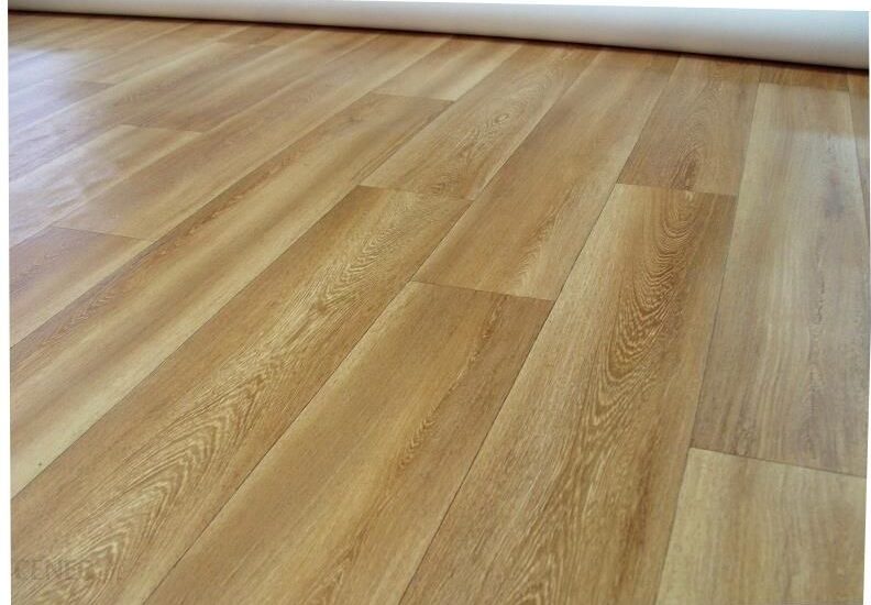 GRUBA WYKŁADZINA PCV LINOLEUM GUMOLIT SZER 4M