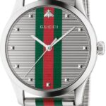 GUCCI G-Timeless YA126284