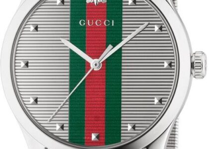 GUCCI G-Timeless YA126284
