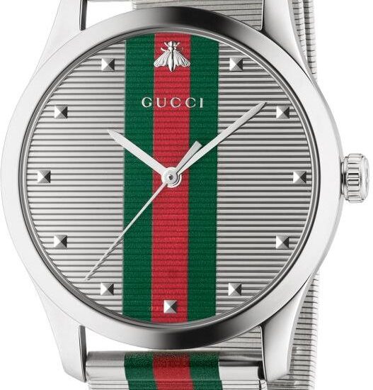 GUCCI G-Timeless YA126284