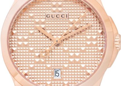 Gucci G-Timeless YA126567