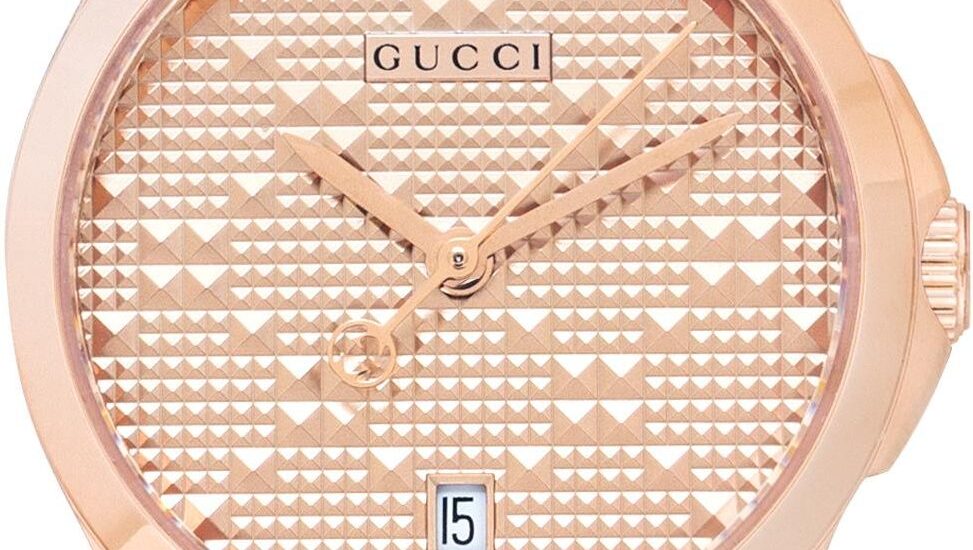 Gucci G-Timeless YA126567