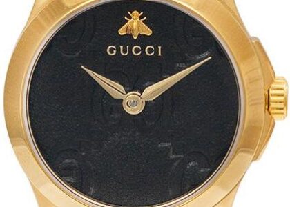 Gucci G-Timeless YA126581