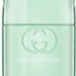 Gucci Guilty Cologne Pour Homme Woda Toaletowa 90 ml