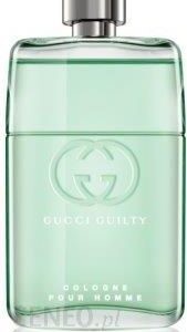 Gucci Guilty Cologne Pour Homme Woda Toaletowa 90 ml