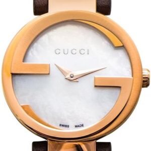 Gucci Interlocking YA133516