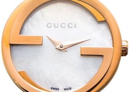 Gucci Interlocking YA133516