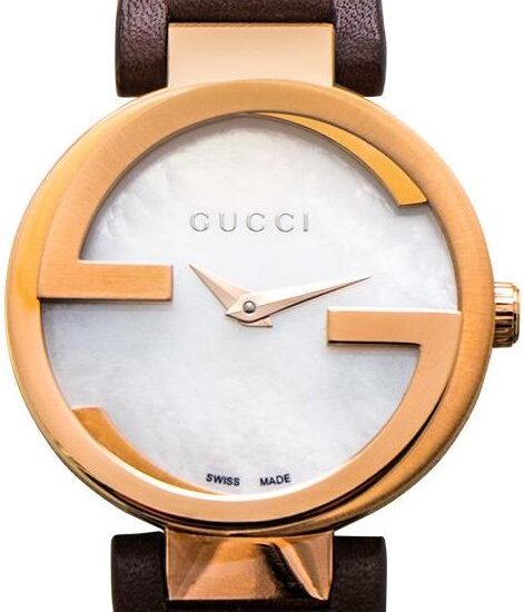 Gucci Interlocking YA133516