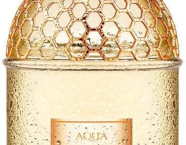 Guerlain Aqua Allegoria Mandarine Basilic Woda Toaletowa 75Ml
