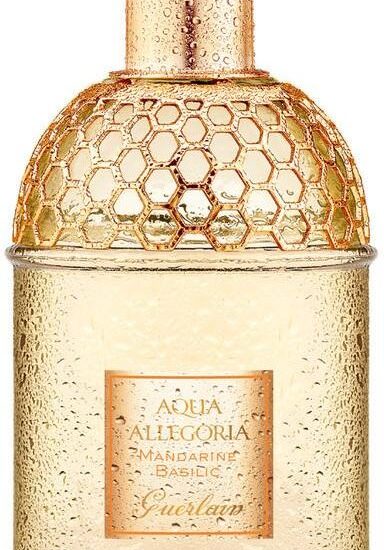 Guerlain Aqua Allegoria Mandarine Basilic Woda Toaletowa 75Ml