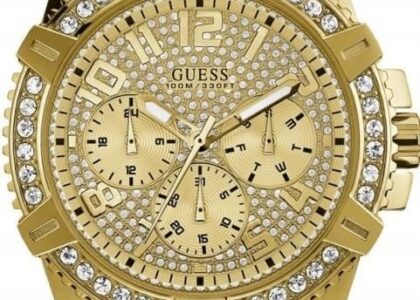 Guess Frontier W0799G2