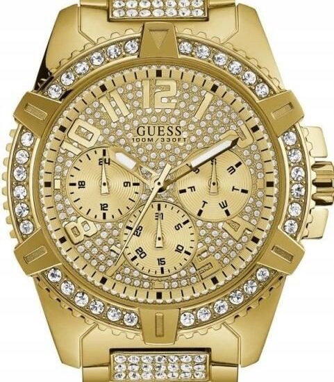 Guess Frontier W0799G2