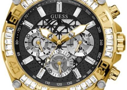 GUESS GW0390G2