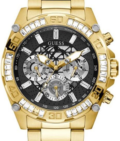 GUESS GW0390G2