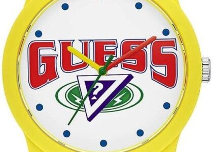 Guess Mod. J Balvin V1048M1