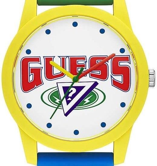 Guess Mod. J Balvin V1048M1